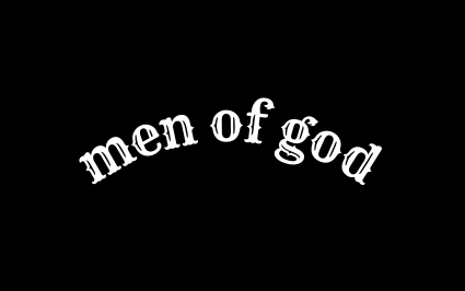 Men of god 